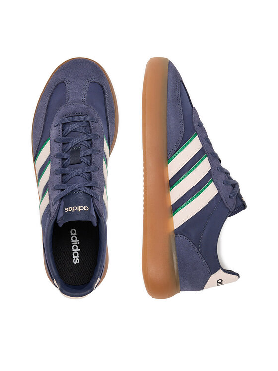 adidas adidas Sneakersy Barreda Decode JR3545 Granatowy