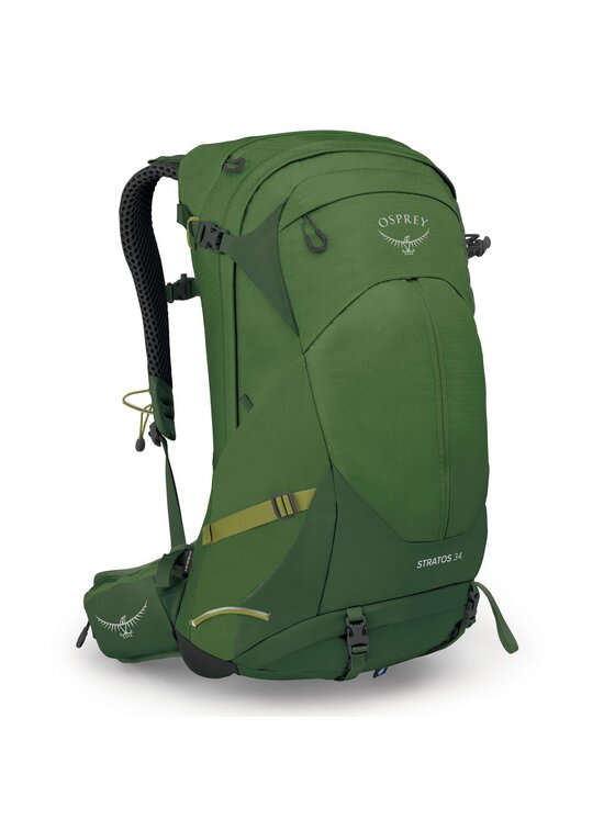 Osprey Osprey Plecak 250271 Zielony