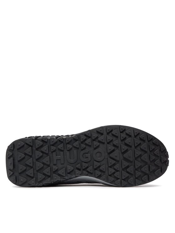 HUGO Hugo Sneakers Kane Runn 50510228 Grau