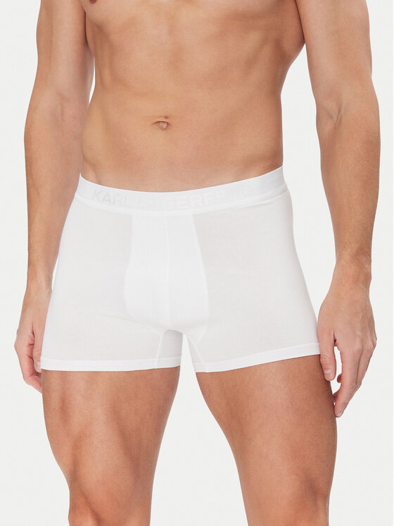 KARL LAGERFELD KARL LAGERFELD Set di 7 boxer A1M47088 Multicolore