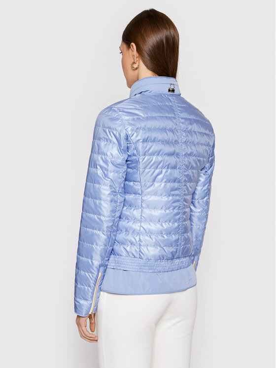 Diego M Diego M Daunenjacke 22ET-101 Himmelblau Regular Fit