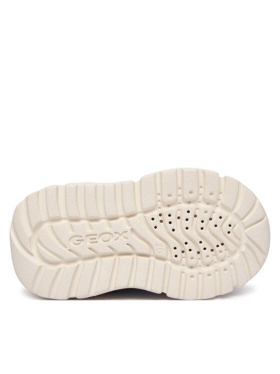 Geox Geox Αθλητικά B Ciufciuf Boy B655RB 0BC22 C4245 M Σκούρο μπλε