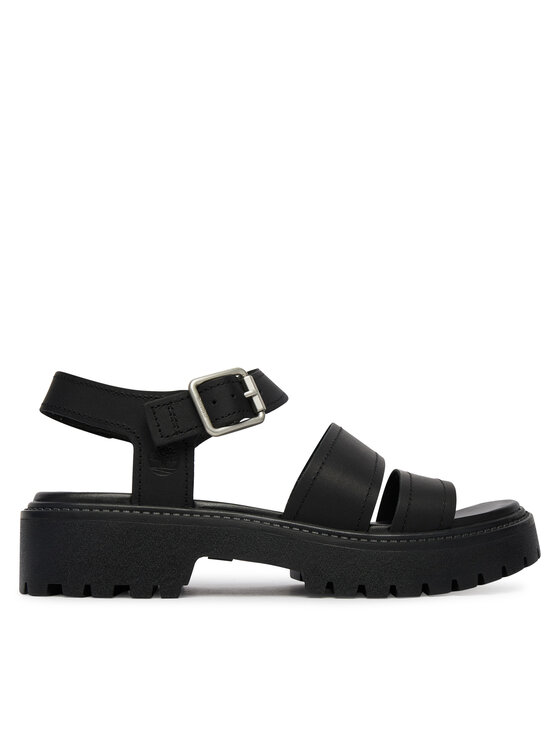 Timberland Timberland Sandali TB0A2EJMW021 Nero