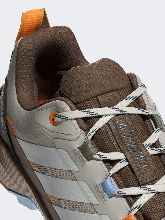 adidas adidas Trekkingi Terrex Skychaser Ax5 Beżowy