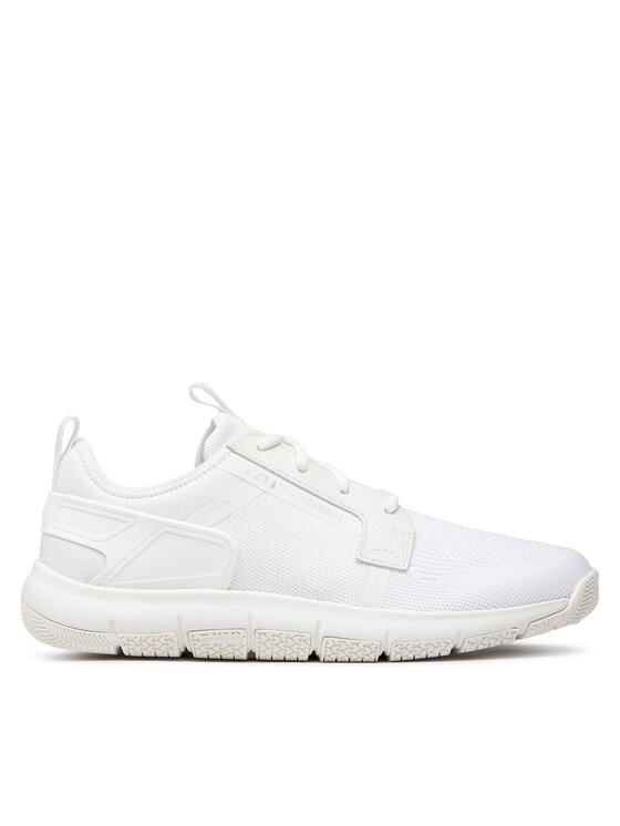Helly Hansen Helly Hansen Sneakers Henley 11704_001 Alb