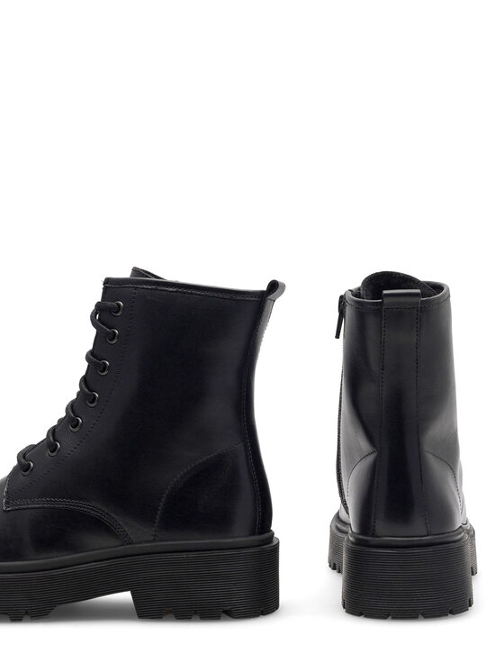 Lasocki Lasocki Stiefeletten WB-ALESSIA-01 Schwarz