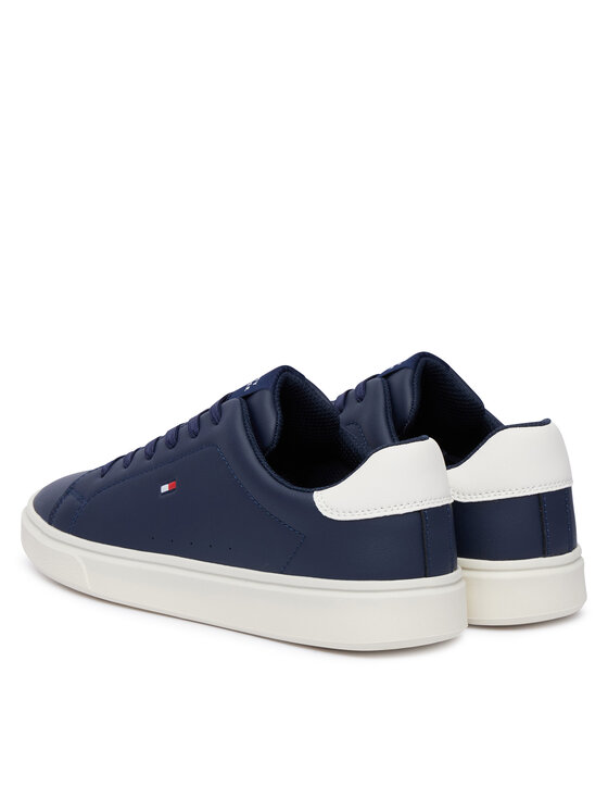 Tommy Hilfiger Tommy Hilfiger Αθλητικά T3X9-35233-1355A474 D Σκούρο μπλε