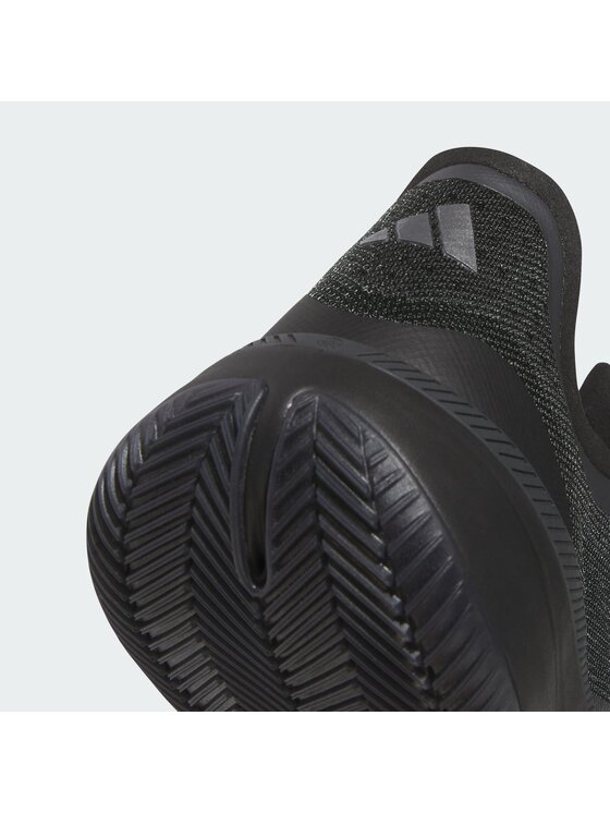 adidas adidas Buty do koszykówki 150737 Czarny