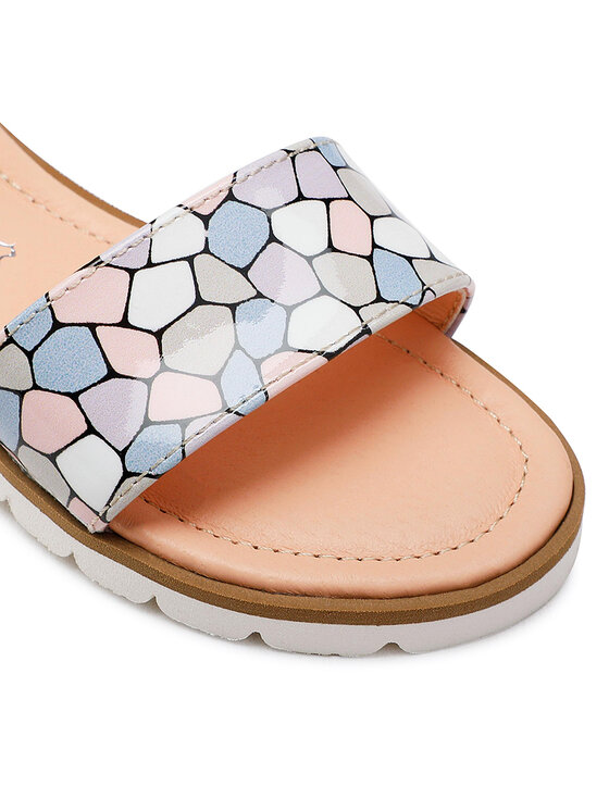 Flamingo Flamingo Sandaalid F04500-P Roosa