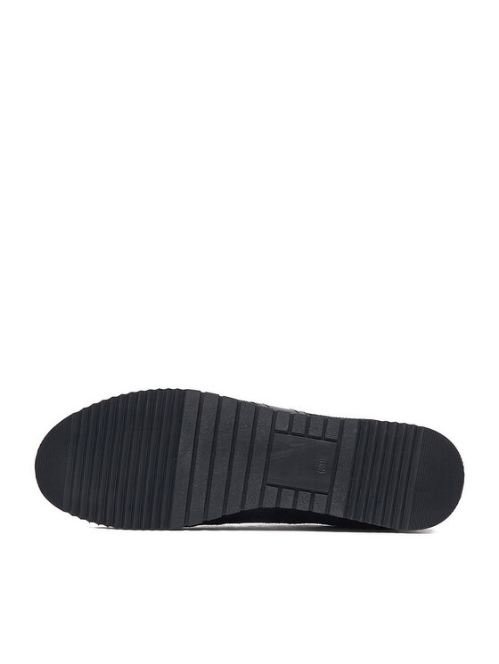 Lasocki Lasocki Sneakers CEO-WI16-VERISIA-02 Schwarz