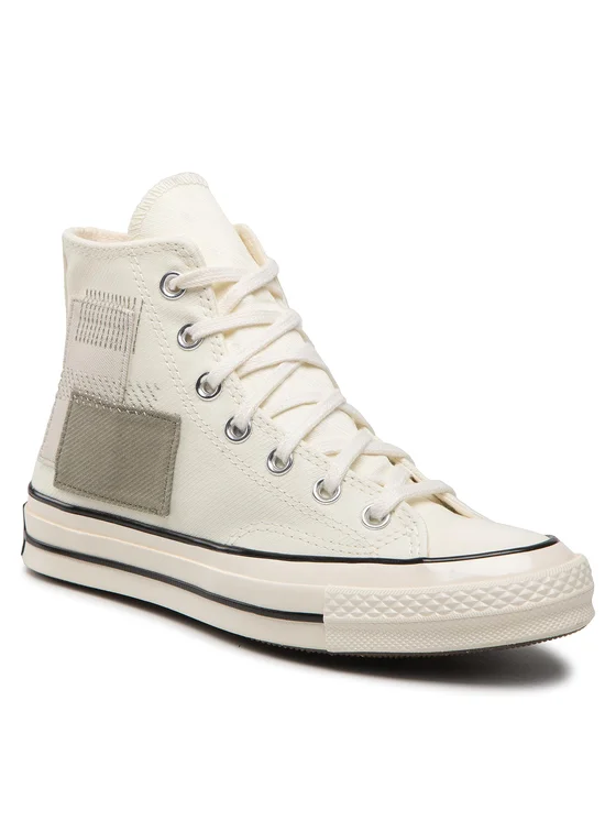 Converse blancas online falsas