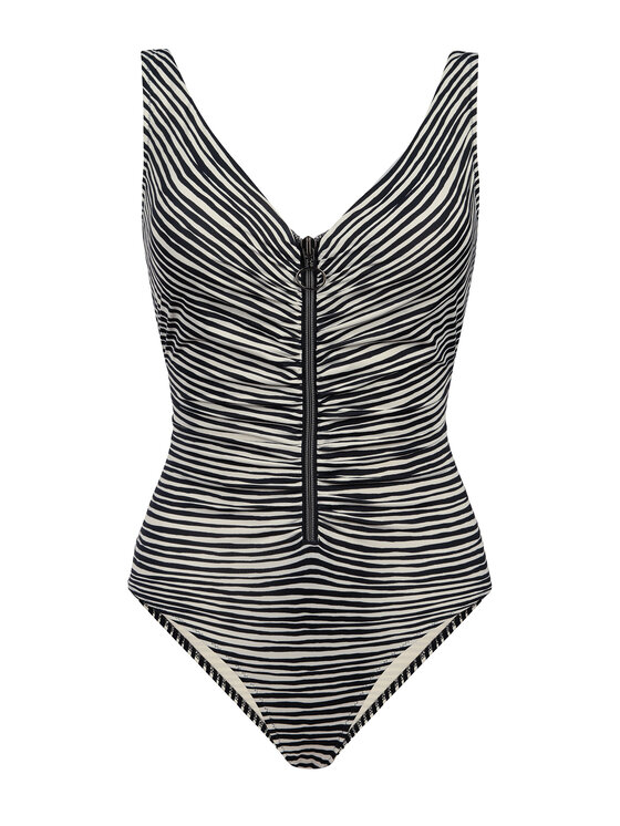 Feba Feba Costume da bagno F33B Bianco