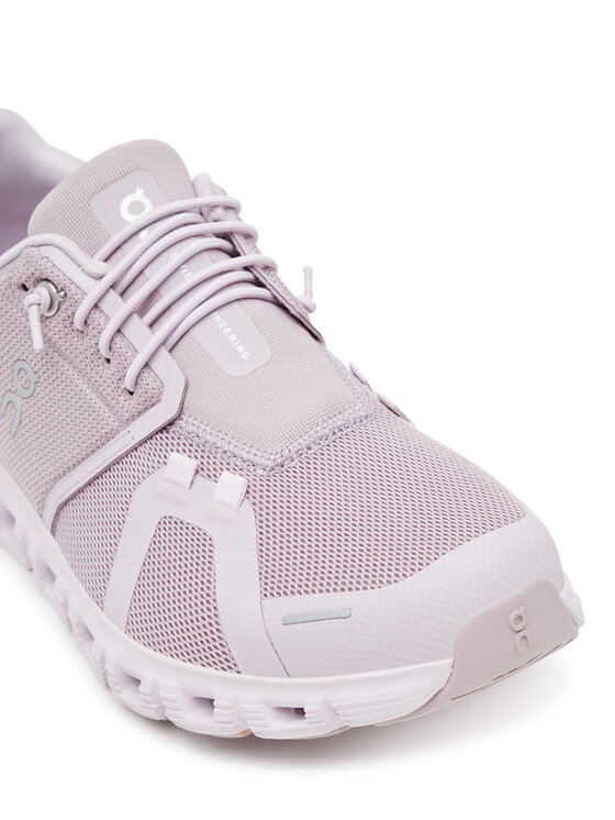 On On Sneakers Cloud 6 3WF10063012 Rosa