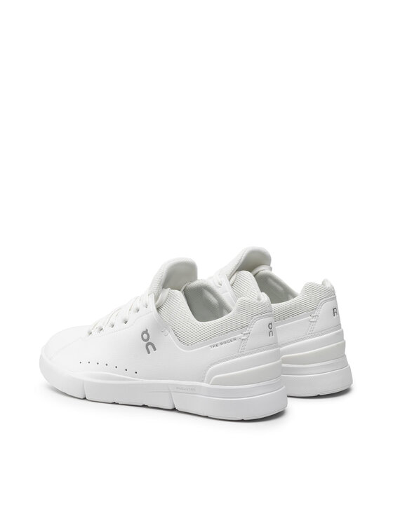 On On Sneakers The Roger 48.99452 Bianco