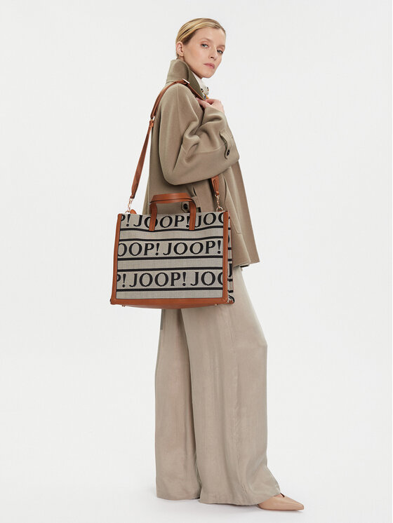 JOOP! JOOP! Handtasche 4140008014 Braun