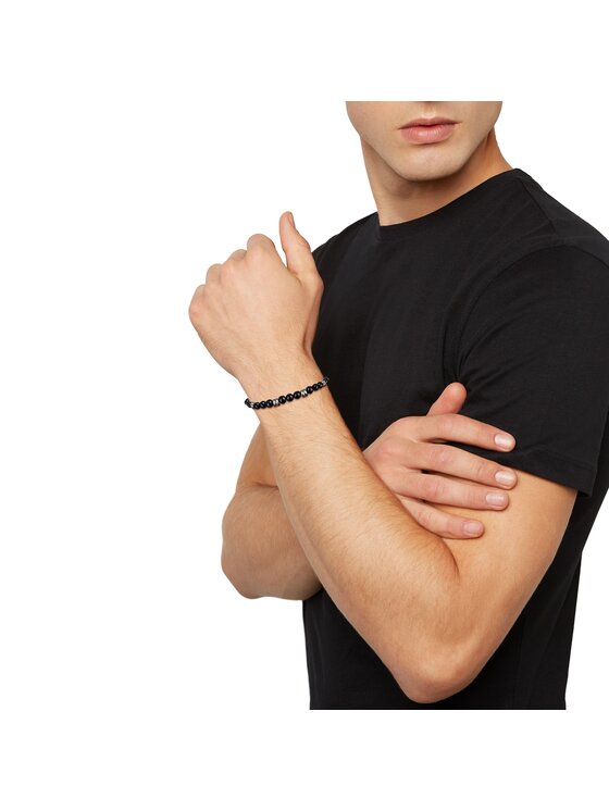 Breil Breil Bracciale WISE Argento