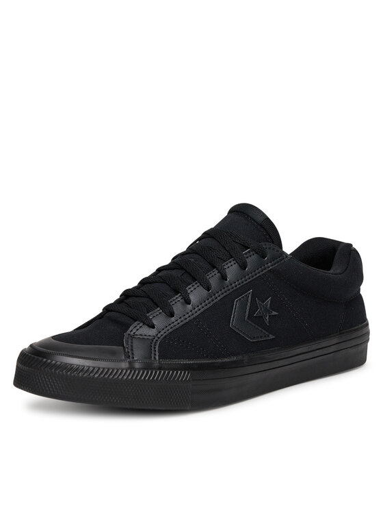 Converse Converse Кросівки SPORT CASUAL A12332C Чорний