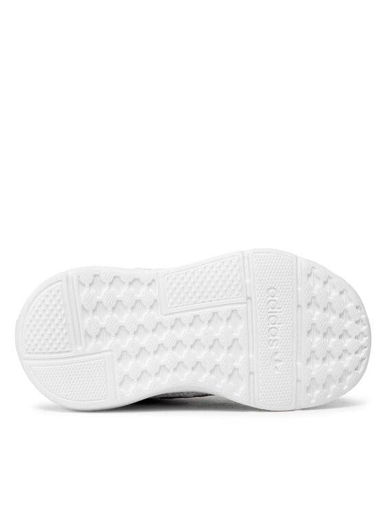 adidas adidas Sneakersy Swift Run 22 El I GW8187 Szary