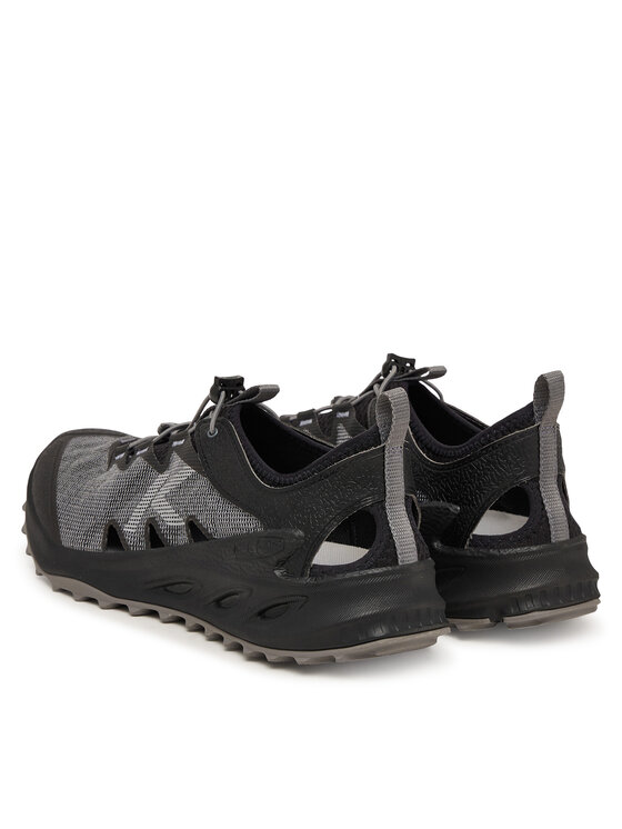 Keen Keen Сандали M Zionic Adv 1031947 Черен