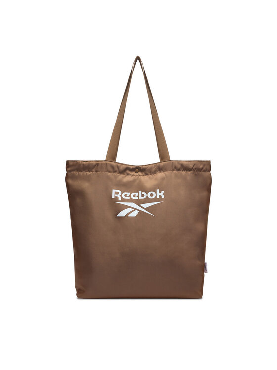 Reebok Reebok Rankinė CWBEO-RBK-M-012-10 Ruda