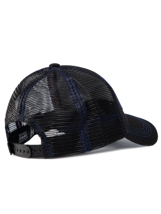 Capslab Capslab Cap Looney Tunes Bip Bip CL/LOO/1/ROA1 Schwarz