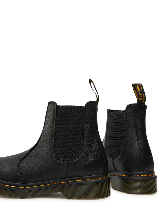 Dr. Martens Dr. Martens Chelsea cipele 2976 Women's Leather Chelsea 30698001 Crna