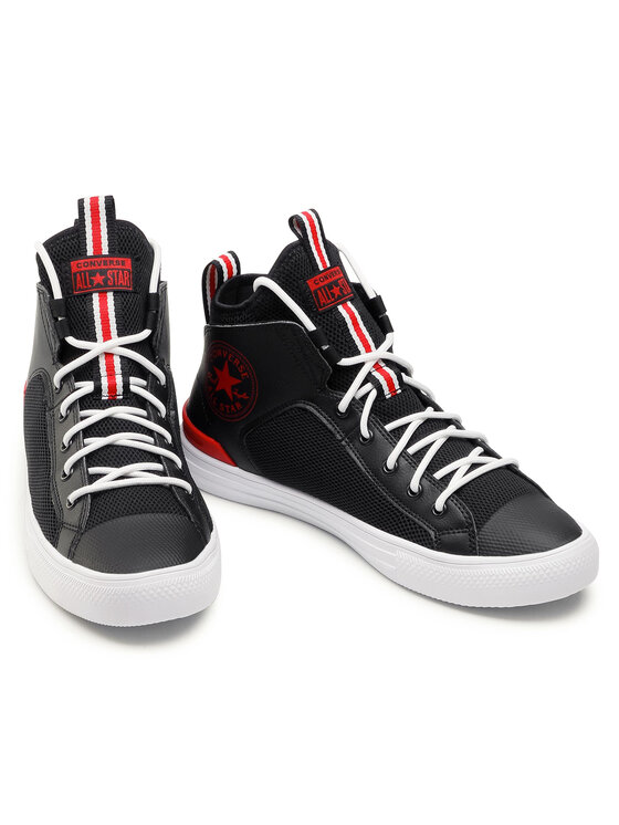 Converse Sneakersy Ctas Ultra Mid 166981C Czarny Modivo.pl