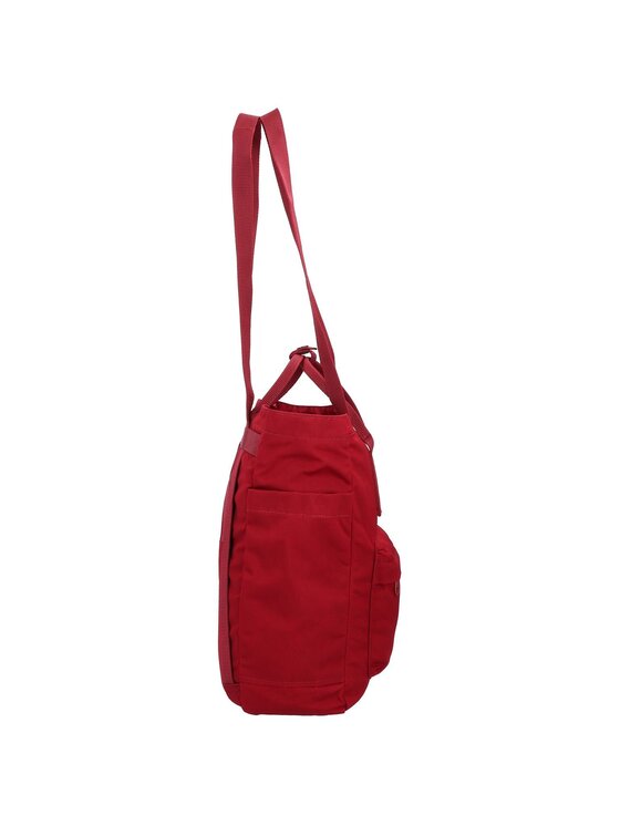 Fjällräven Fjällräven Torebka 206546 Czerwony