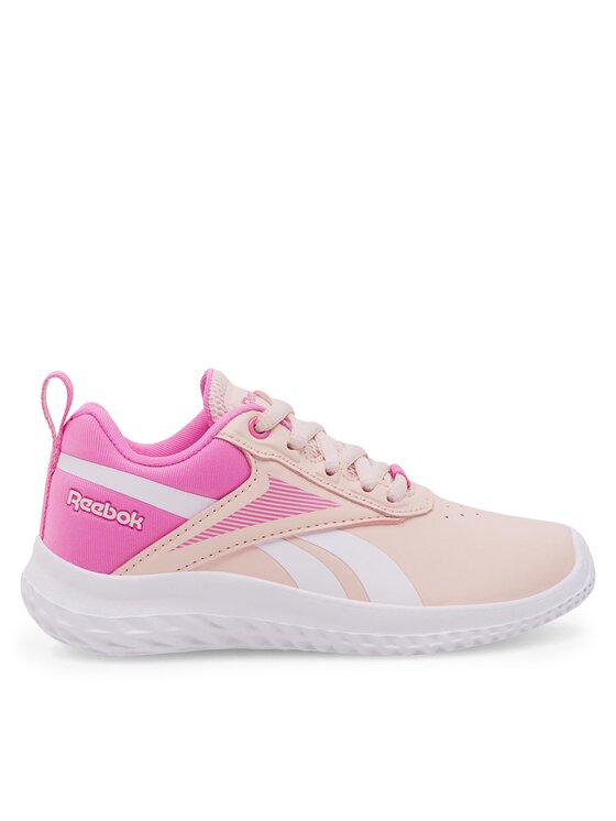 Pantofi pentru alergare Reebok Copii, Mărimea: 34, Roz, Rush Runner 5 100034148