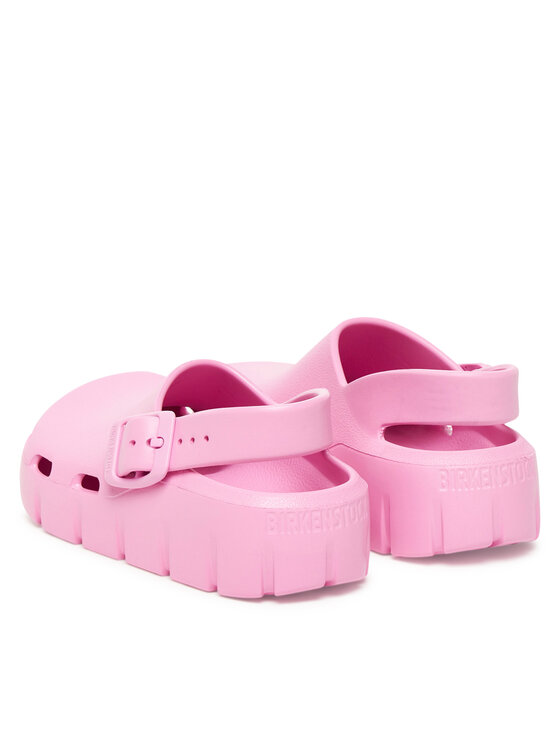 Birkenstock Birkenstock Klapki 1032203 Różowy