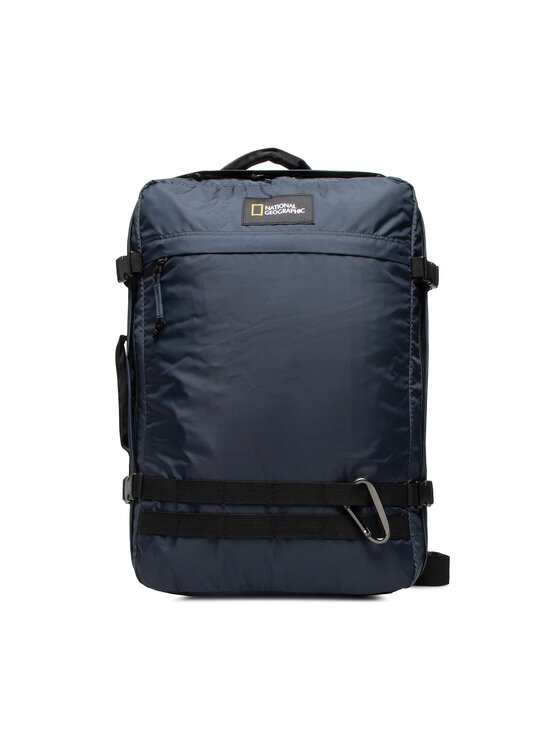 Rucsac National Geographic 3 Way Backpack N11801.49 Bleumarin