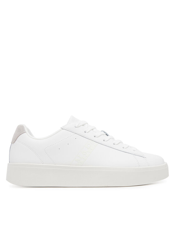 Napapijri Napapijri Sneakers Onyx NP0A4IQK Alb