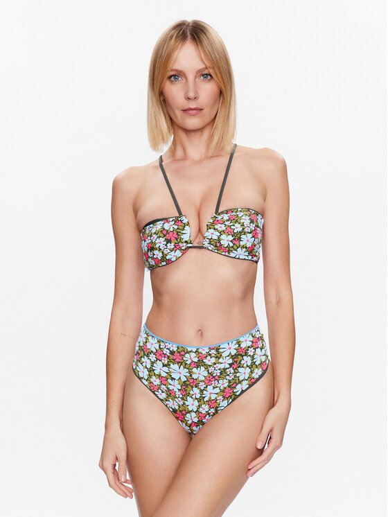 Maaji Maaji Dół od bikini 3383SCC003 Kolorowy
