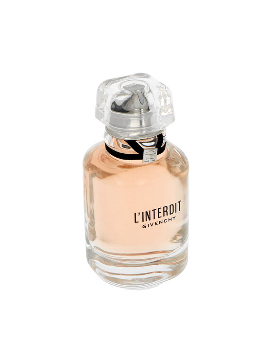 Givenchy Givenchy L'Interdit Eau de Toilette Woda toaletowa