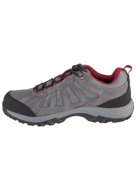 Columbia Columbia Scarpe da arrampicata Columbia Redmond III WP Grigio