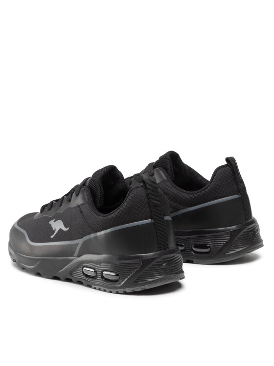 KangaRoos KangaRoos Jõusaali jalatsid Kx-3500 18622 000 5500 Must