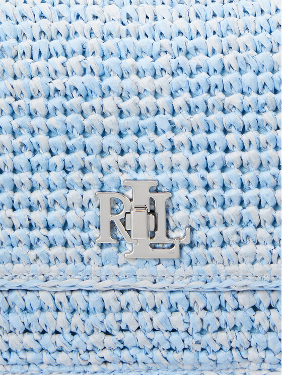 LAUREN RALPH LAUREN LAUREN RALPH LAUREN Torbica Sophee 431966865002 Svijetloplava