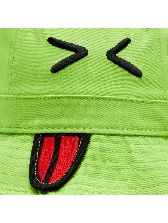Coccodrillo Coccodrillo Cappello WC4363301ALB Verde