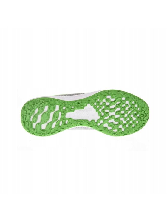 Nike Nike Sneakersy DD1096-009/38,5 Szary