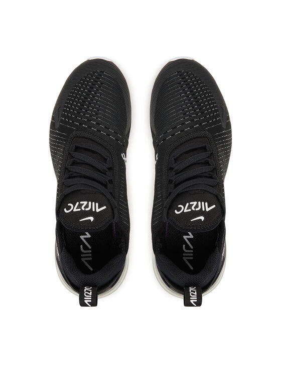 Nike Nike Sportcipők Nike Air Max 270 HJ3222 001 Fekete