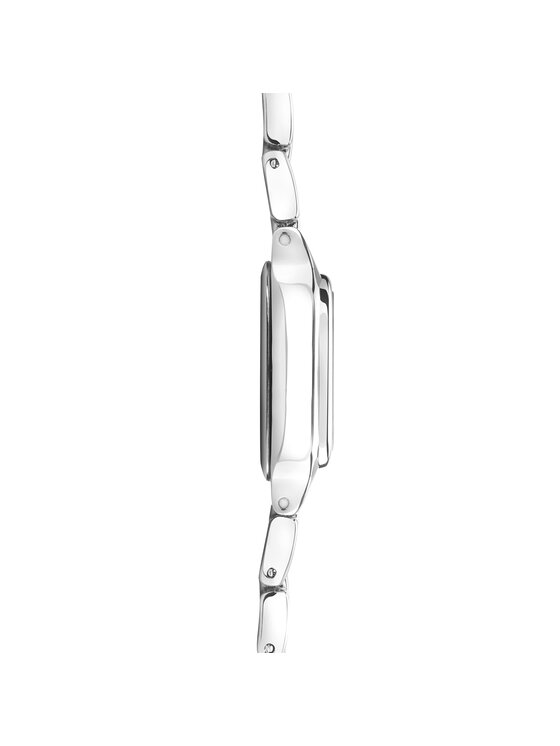 Sekonda Sekonda Zegarek 40656 Srebrny