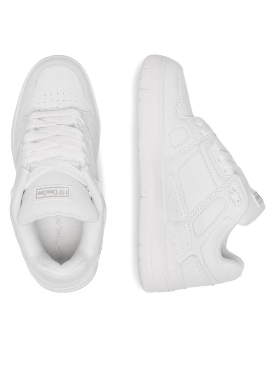 DeeZee DeeZee Tossud LZK0781-04 Valge