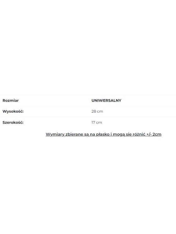 BeWear BeWear Čiapka bk043 Écru