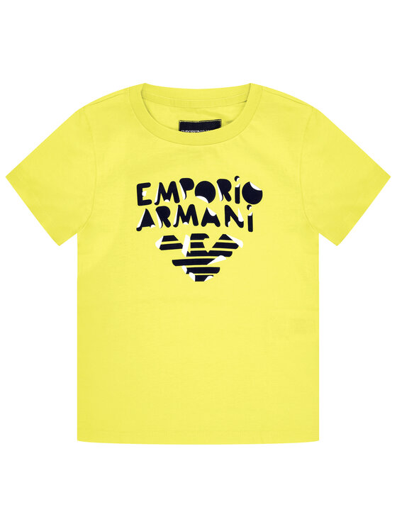Set di 3 T-shirt 3H4D16 4J09Z 0255 Multicolore