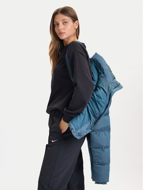 Columbia Columbia Пуховик Amaze Puff 2133714 Голубий Regular Fit