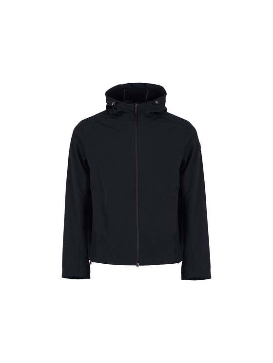 Colmar Colmar Giubbotto invernale 11306XZ99 Nero Regular Fit