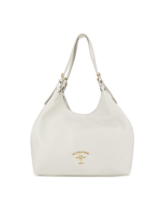 U.S. Polo Assn. U.S. Polo Assn. Ročna torba BIUXT8372WVP Bež