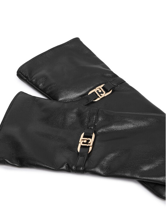Liu Jo Liu Jo Guanti da donna 2F6054 E0002 Nero
