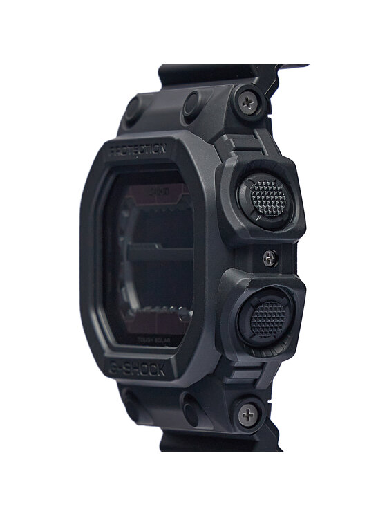G-Shock G-Shock Hodinky GX-56BB-1ER Čierna