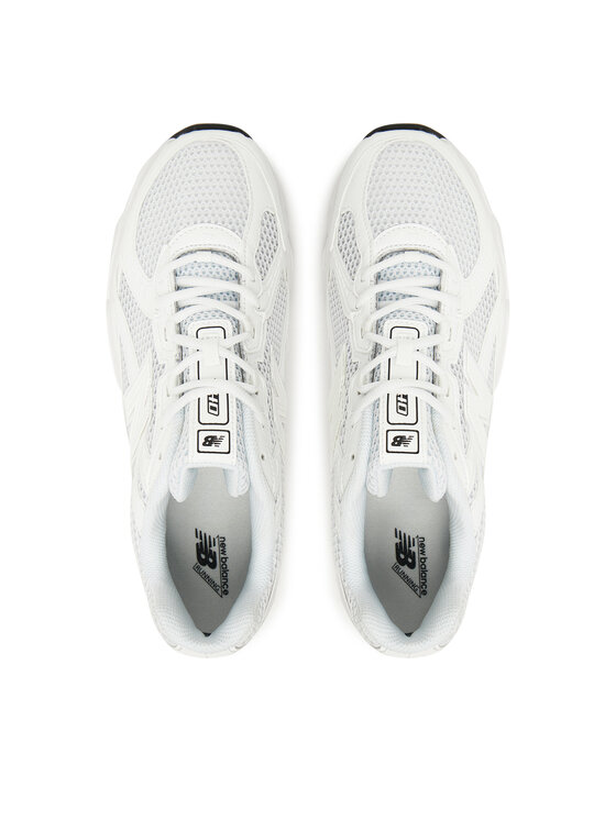 New Balance New Balance Sneakersy U740WW2 M Biały